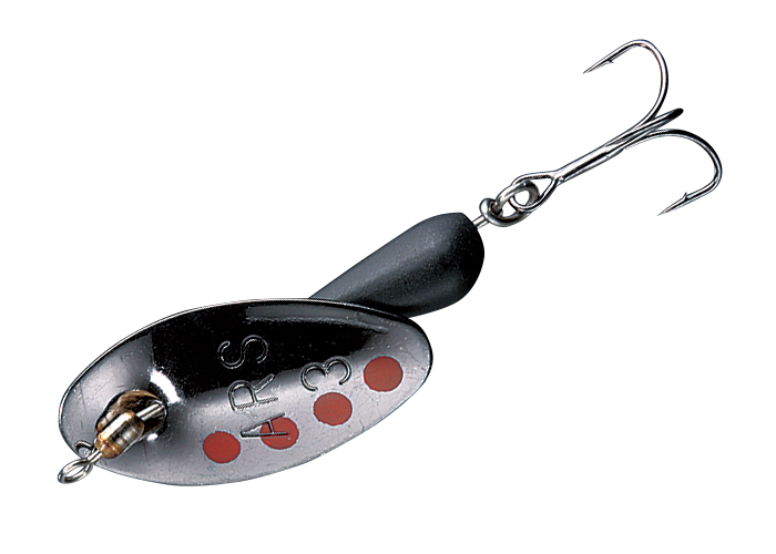 SMITH AR-S Trout Model 1.6g