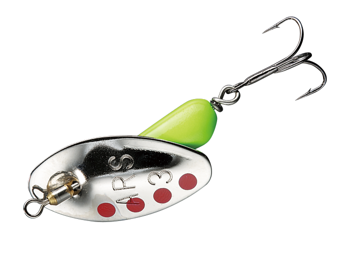SMITH AR-S Trout Model 1.6g