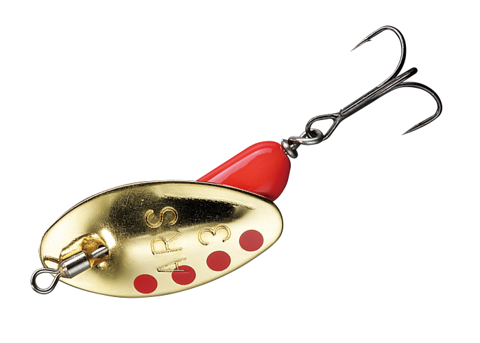 SMITH AR-S Trout Model 1.6g