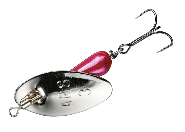 SMITH AR-S Trout Model 1.6g