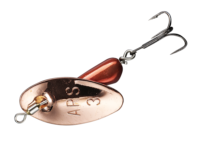 SMITH AR-S Trout Model 1.6g