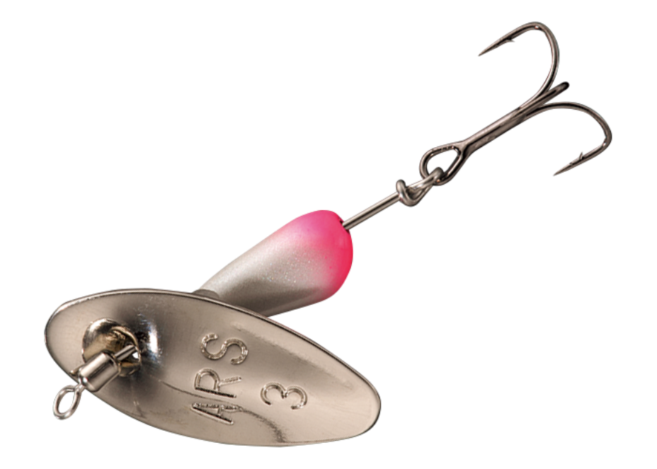 SMITH AR-S Trout Model 4.5g