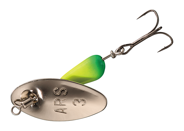 SMITH AR-S Trout Model 1.6g