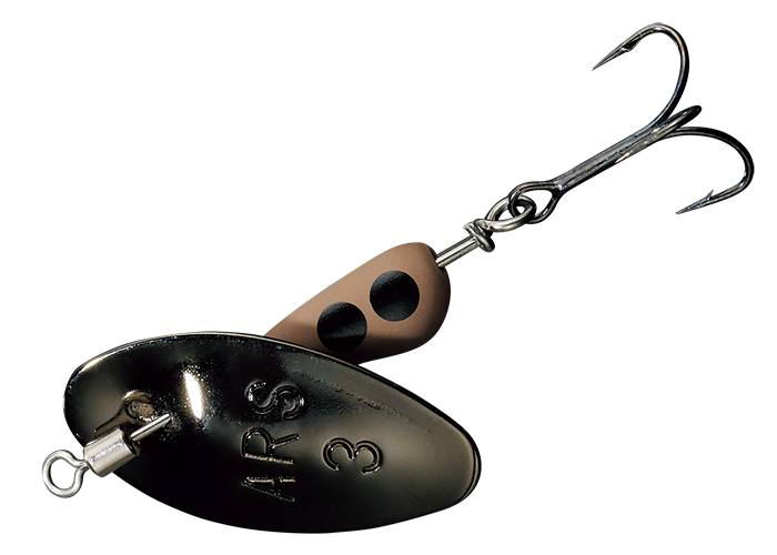 SMITH AR-S Trout Model 1.6g
