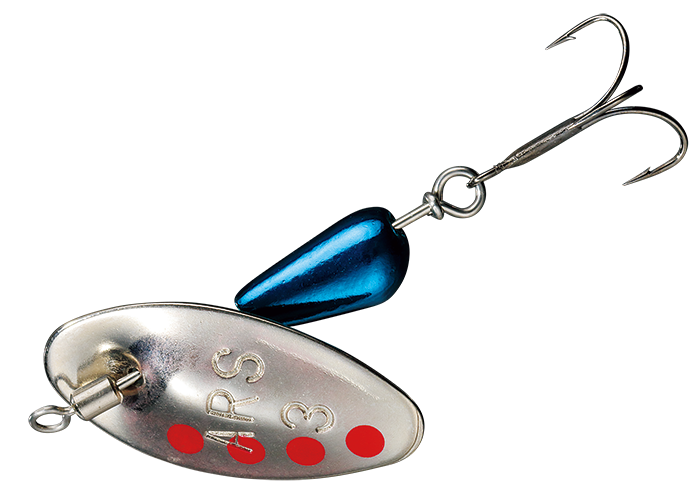 SMITH AR-S Trout Model 1.6g