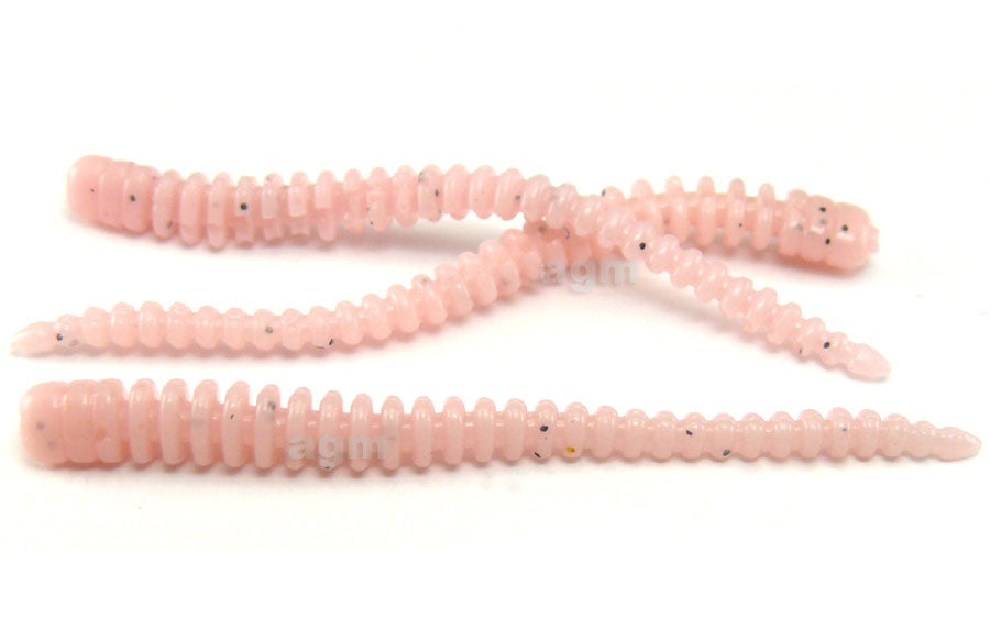 CRAZY FISH Cruel Leech 55