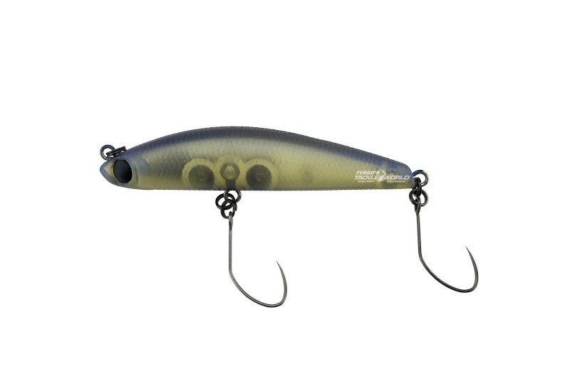 JACKSON Trout Tune Lipless Area 55