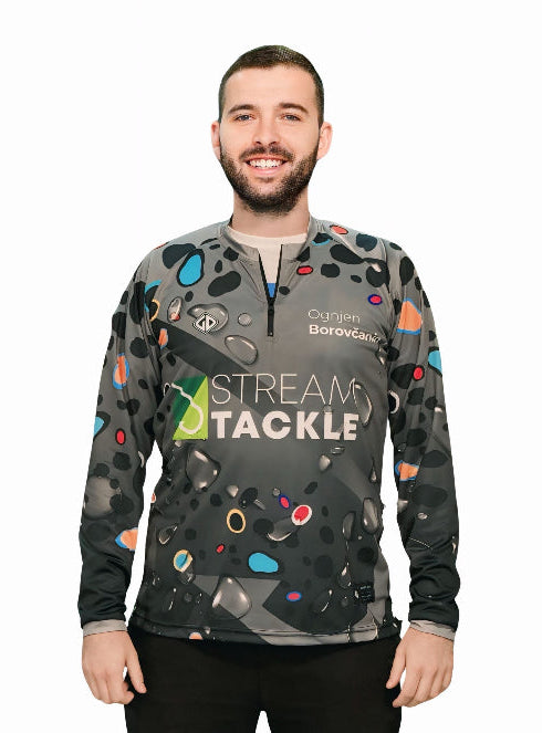 STREAM TACKLE DRES