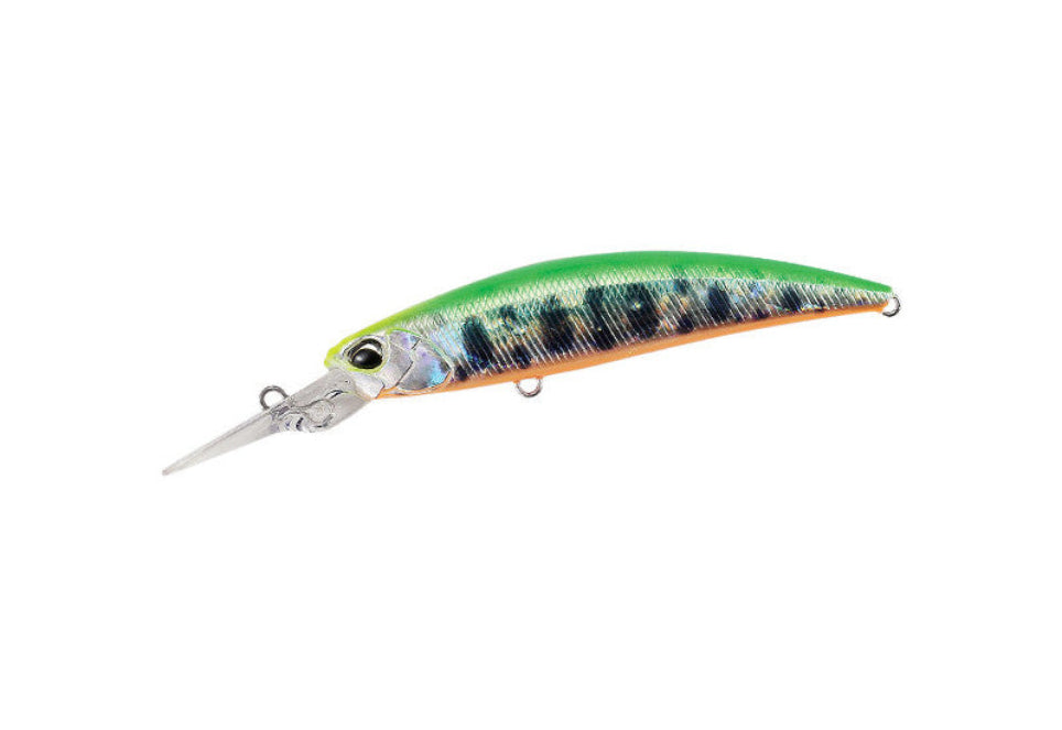 DUO Spearhead Ryuki 70MDF