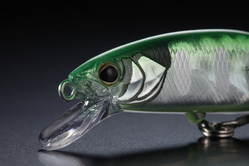 TIMON Tricoroll Ryushin 63HW