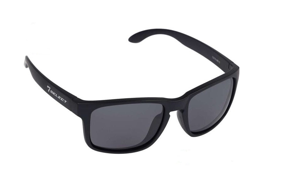 SELECT Fishing Sunglasses Polarized CS10-MB