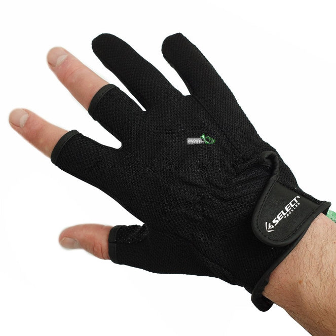 SELECT Fishing Gloves Basic SL-GB01