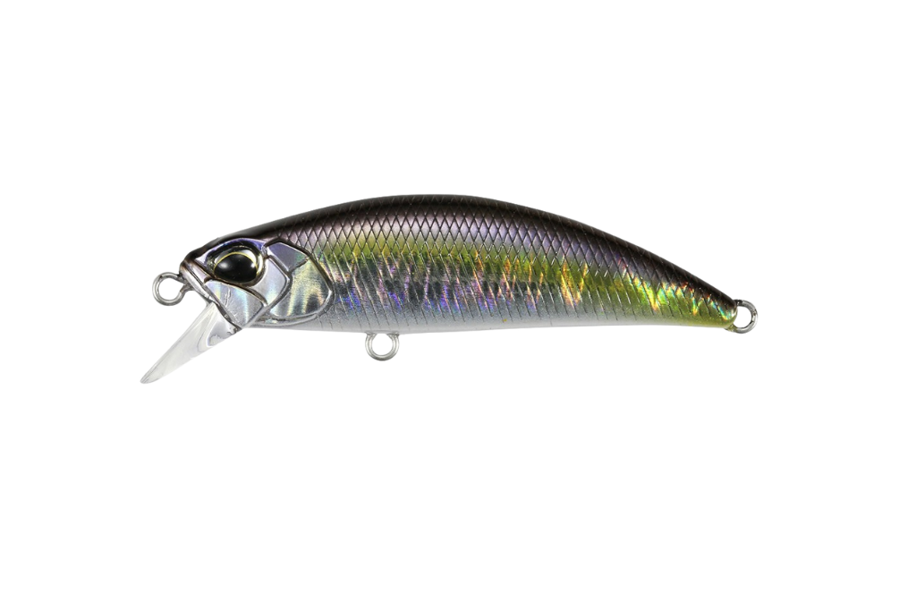 DUO Spearhead Ryuki 50S