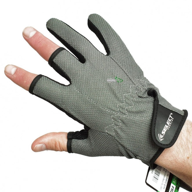 SELECT Fishing Gloves Basic SL-GB02
