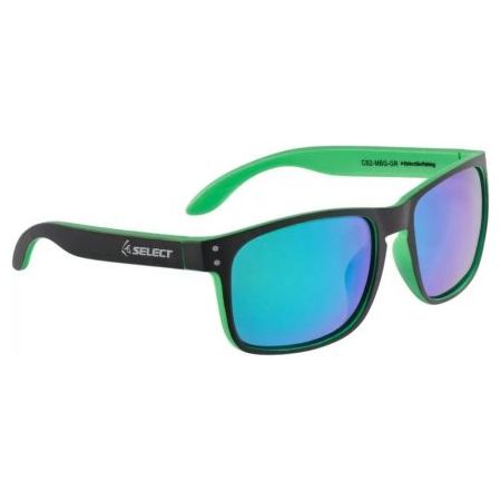 SELECT Fishing Sunglasses GR Polarized
